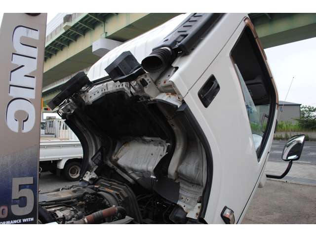 いすゞ エルフ 積載車 積載２．９Ｔ ラジコン H23年 (東海) 99