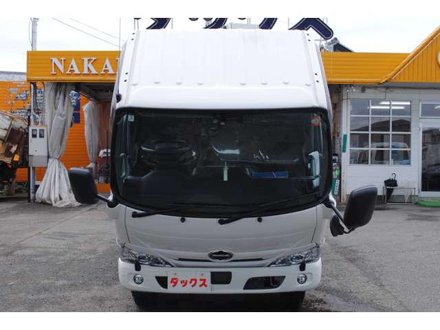 日野自動車 デュトロ ４．０ＤＴ 高所作業車 ４ＷＤ R3年 (東海) 99