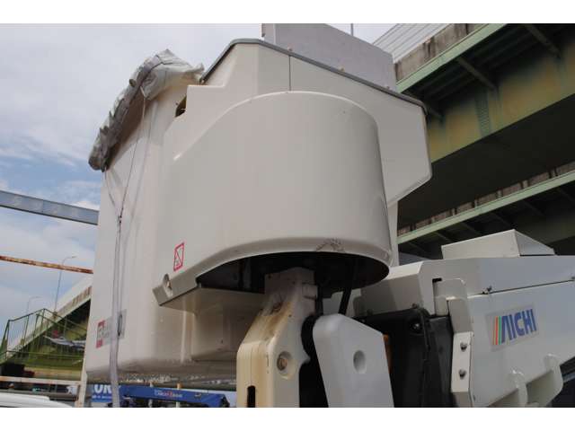 日野自動車 デュトロ ４．０ＤＴ 高所作業車 ４ＷＤ R3年 (東海) 99