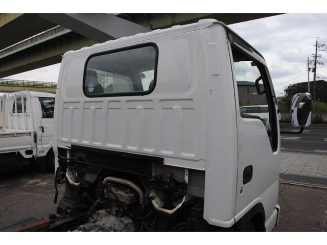 日産 アトラス ４．８Ｄ全低床ダンプ H16年 (東海) 99