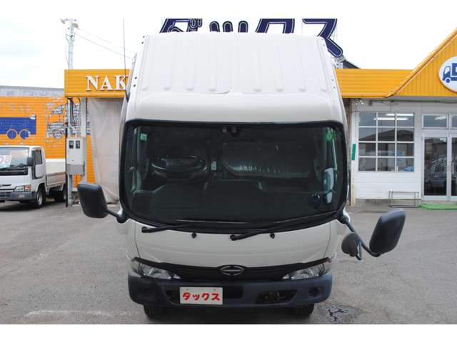 日野自動車 デュトロ ４．０ＤＴ ３段クレーン 標準ロング H29年 (東海) 99