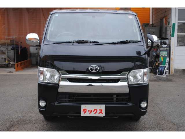 トヨタ レジアスエースバン ３．０ スーパーＧＬ ロングボディ ディーゼルターボ H27年 (東海) 99