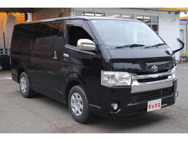 トヨタ レジアスエースバン ３．０ スーパーＧＬ ロングボディ ディーゼルターボ H27年 (東海) 99