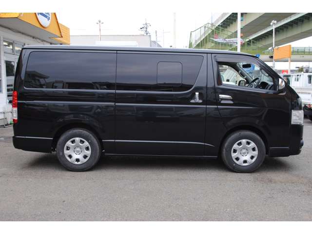 トヨタ レジアスエースバン ３．０ スーパーＧＬ ロングボディ ディーゼルターボ H27年 (東海) 99