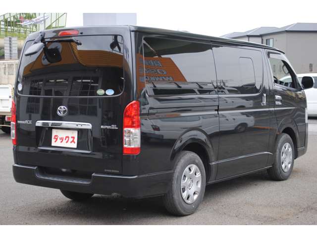 トヨタ レジアスエースバン ３．０ スーパーＧＬ ロングボディ ディーゼルターボ H27年 (東海) 99
