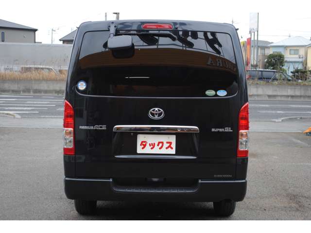 トヨタ レジアスエースバン ３．０ スーパーＧＬ ロングボディ ディーゼルターボ H27年 (東海) 99
