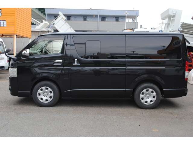 トヨタ レジアスエースバン ３．０ スーパーＧＬ ロングボディ ディーゼルターボ H27年 (東海) 99