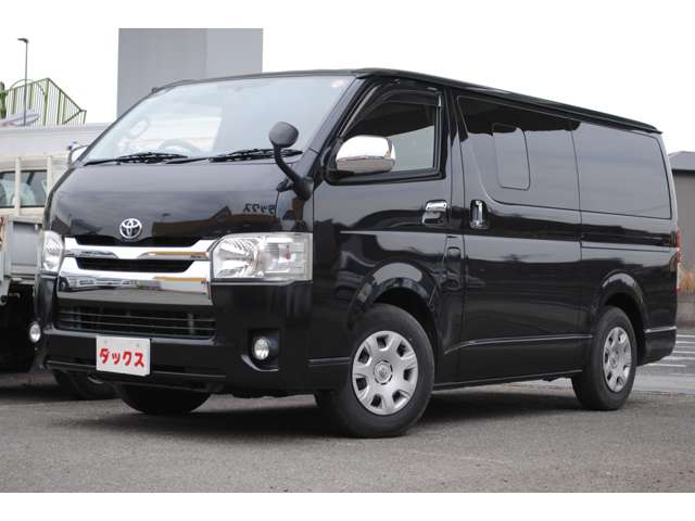 トヨタ レジアスエースバン ３．０ スーパーＧＬ ロングボディ ディーゼルターボ H27年 (東海) 99