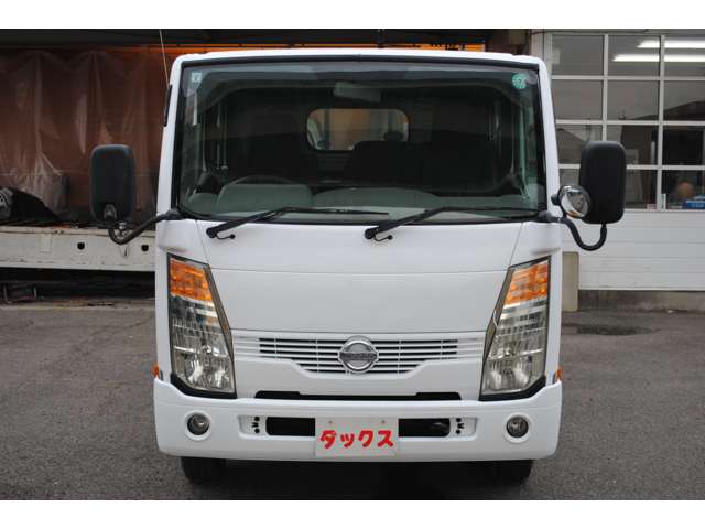 日産 アトラス ２．０ ダブルキャブ スーパーロー H23年 (東海) 99