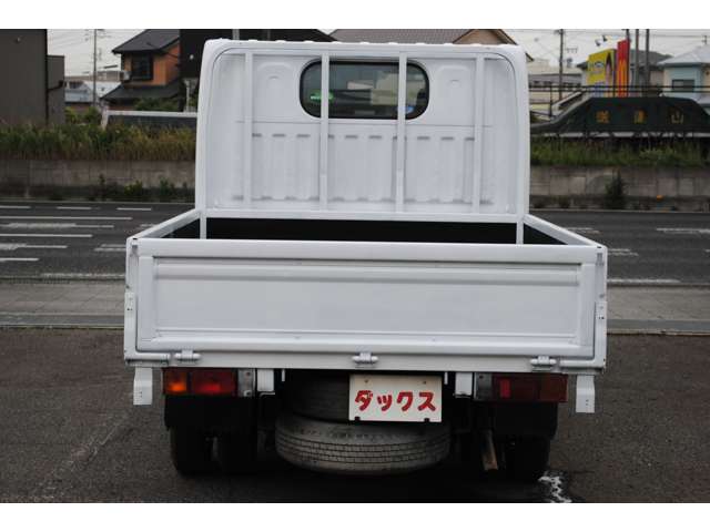 日産 アトラス ２．０ ダブルキャブ スーパーロー H23年 (東海) 99