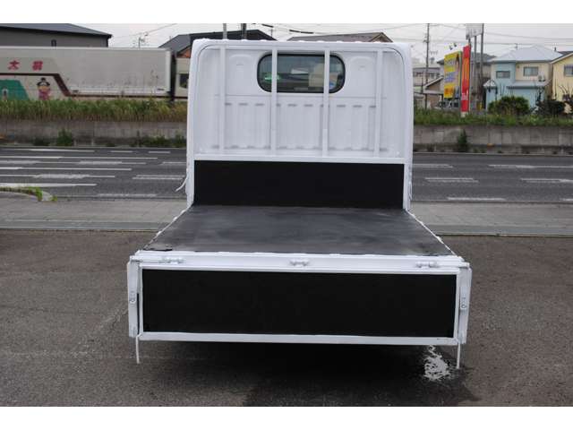 日産 アトラス ２．０ ダブルキャブ スーパーロー H23年 (東海) 99