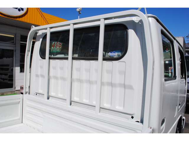 日産 アトラス ２．０ Ｗキャブ 積載１．２５Ｔ H18年 (東海) 99