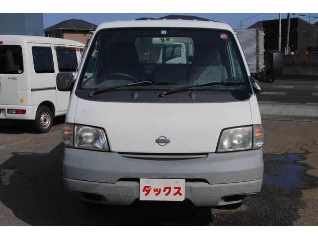 日産 バネットトラック １．８ ＤＸ ロング ダブルタイヤ H15年 (東海) 99
