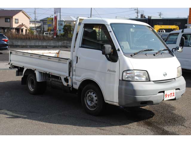 日産 バネットトラック １．８ ＤＸ ロング ダブルタイヤ H15年 (東海) 99