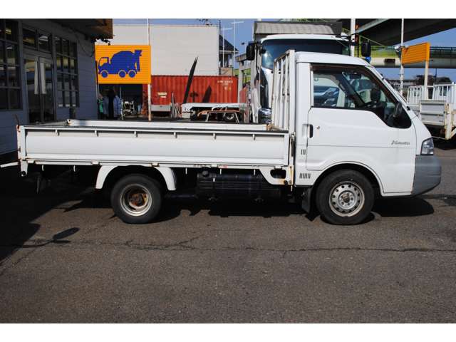 日産 バネットトラック １．８ ＤＸ ロング ダブルタイヤ H15年 (東海) 99