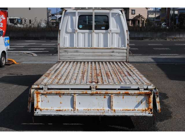 日産 バネットトラック １．８ ＤＸ ロング ダブルタイヤ H15年 (東海) 99