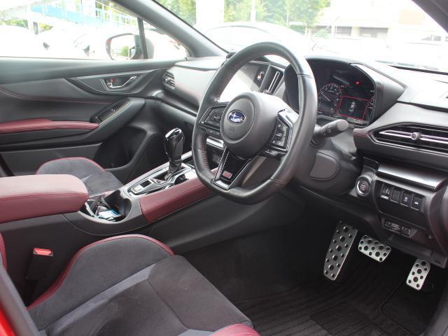 スバル ＷＲＸ　Ｓ４ ２．４ ＳＴＩ スポーツＲ ＥＸ ４ＷＤ R4年 (東海) 99