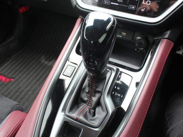 スバル ＷＲＸ　Ｓ４ ２．４ ＳＴＩ スポーツＲ ＥＸ ４ＷＤ R4年 (東海) 99