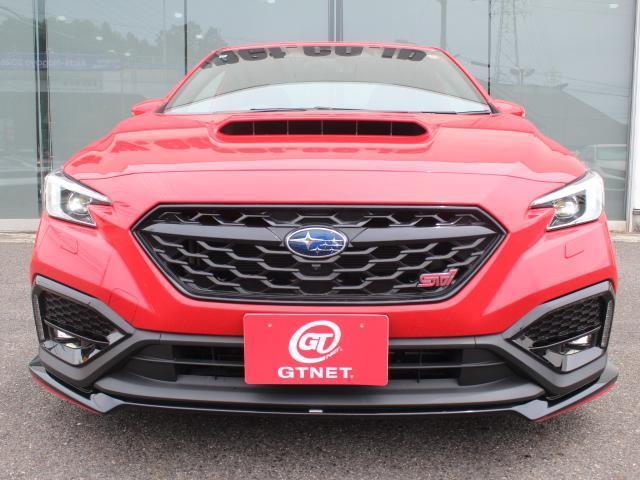 スバル ＷＲＸ　Ｓ４ ２．４ ＳＴＩ スポーツＲ ＥＸ ４ＷＤ R4年 (東海) 99