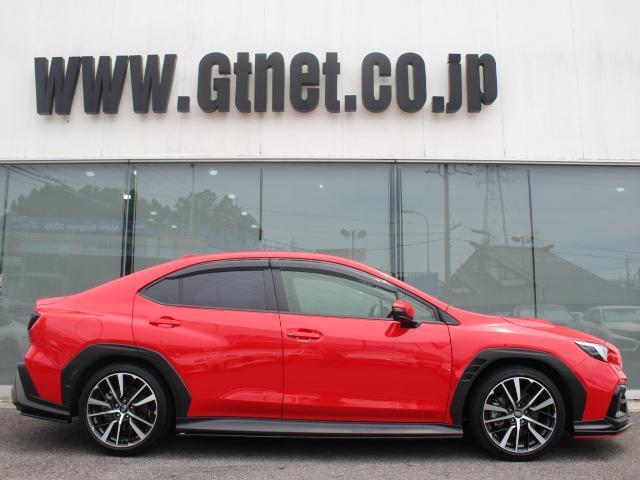 スバル ＷＲＸ　Ｓ４ ２．４ ＳＴＩ スポーツＲ ＥＸ ４ＷＤ R4年 (東海) 99