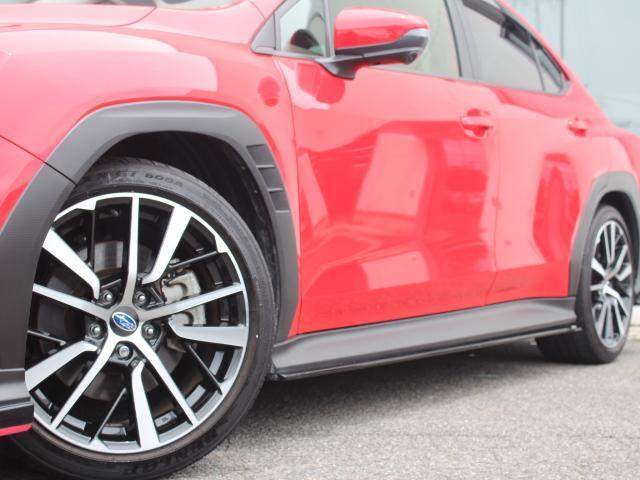 スバル ＷＲＸ　Ｓ４ ２．４ ＳＴＩ スポーツＲ ＥＸ ４ＷＤ R4年 (東海) 99