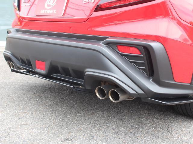 スバル ＷＲＸ　Ｓ４ ２．４ ＳＴＩ スポーツＲ ＥＸ ４ＷＤ R4年 (東海) 99