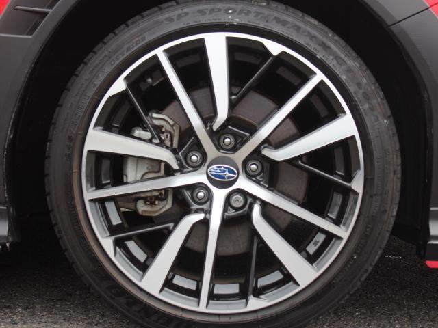 スバル ＷＲＸ　Ｓ４ ２．４ ＳＴＩ スポーツＲ ＥＸ ４ＷＤ R4年 (東海) 99