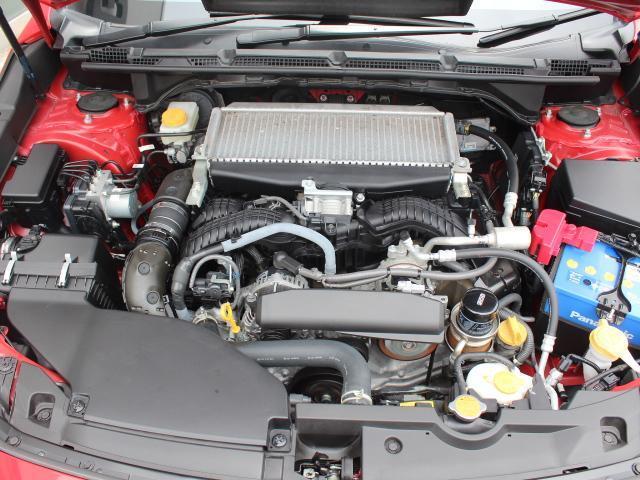 スバル ＷＲＸ　Ｓ４ ２．４ ＳＴＩ スポーツＲ ＥＸ ４ＷＤ R4年 (東海) 99