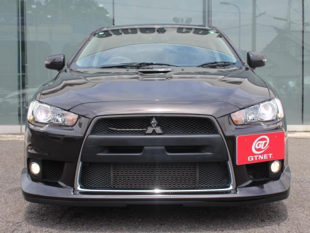 三菱 ランサー ２．０ ＧＳＲ Ｘ ４ＷＤ H27年 (東海) 99