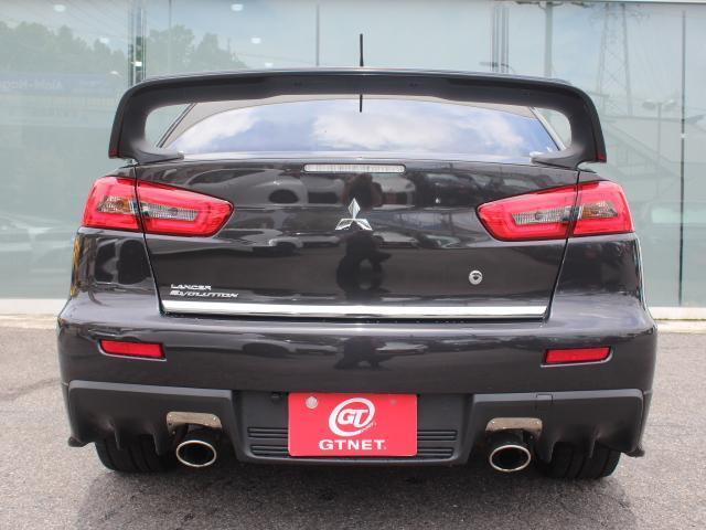 三菱 ランサー ２．０ ＧＳＲ Ｘ ４ＷＤ H27年 (東海) 99