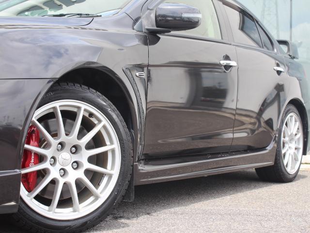 三菱 ランサー ２．０ ＧＳＲ Ｘ ４ＷＤ H27年 (東海) 99