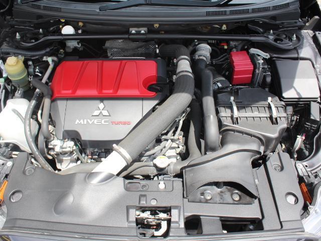 三菱 ランサー ２．０ ＧＳＲ Ｘ ４ＷＤ H27年 (東海) 99