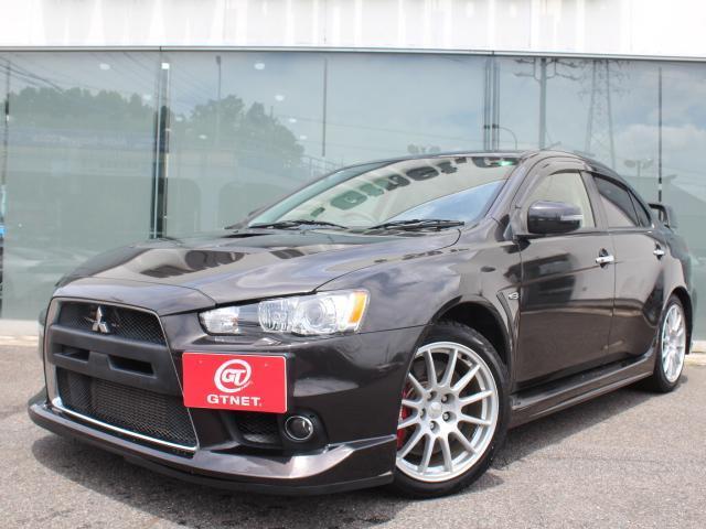 三菱 ランサー ２．０ ＧＳＲ Ｘ ４ＷＤ H27年 (東海) 99
