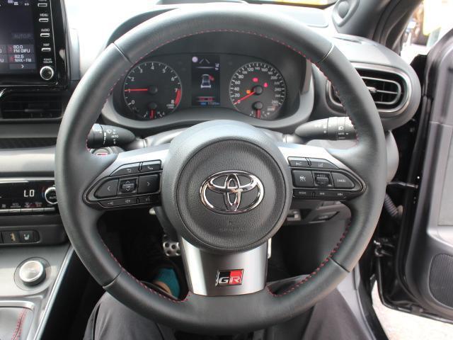 トヨタ ＧＲヤリス １．６ ＲＺ ハイ パフォーマンス ファースト エディション４ＷＤ R2年 (東海) 99