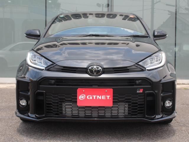 トヨタ ＧＲヤリス １．６ ＲＺ ハイ パフォーマンス ファースト エディション４ＷＤ R2年 (東海) 99