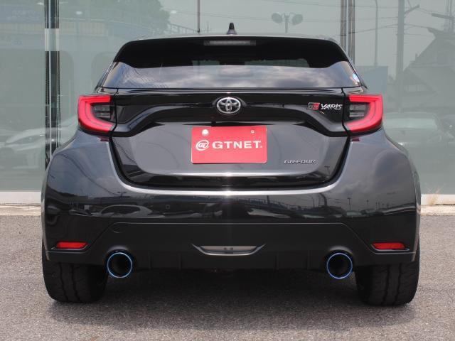 トヨタ ＧＲヤリス １．６ ＲＺ ハイ パフォーマンス ファースト エディション４ＷＤ R2年 (東海) 99