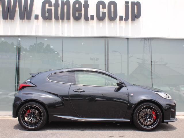 トヨタ ＧＲヤリス １．６ ＲＺ ハイ パフォーマンス ファースト エディション４ＷＤ R2年 (東海) 99