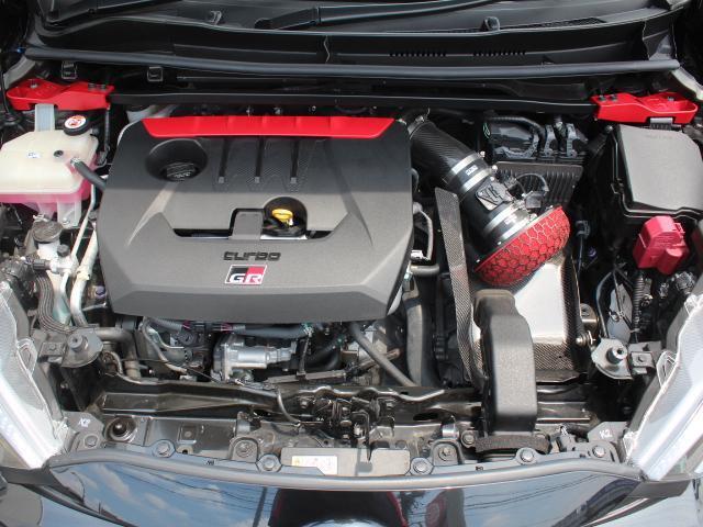 トヨタ ＧＲヤリス １．６ ＲＺ ハイ パフォーマンス ファースト エディション４ＷＤ R2年 (東海) 99