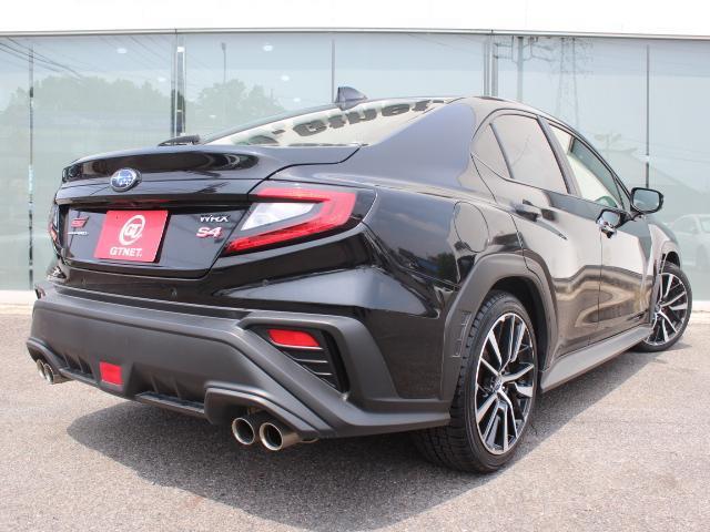 スバル ＷＲＸ　Ｓ４ ２．４ ＳＴＩ スポーツＲ ＥＸ ４ＷＤ R5年 (東海) 99