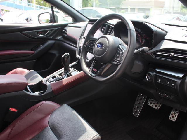 スバル ＷＲＸ　Ｓ４ ２．４ ＳＴＩ スポーツＲ ＥＸ ４ＷＤ R5年 (東海) 99
