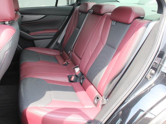 スバル ＷＲＸ　Ｓ４ ２．４ ＳＴＩ スポーツＲ ＥＸ ４ＷＤ R5年 (東海) 99
