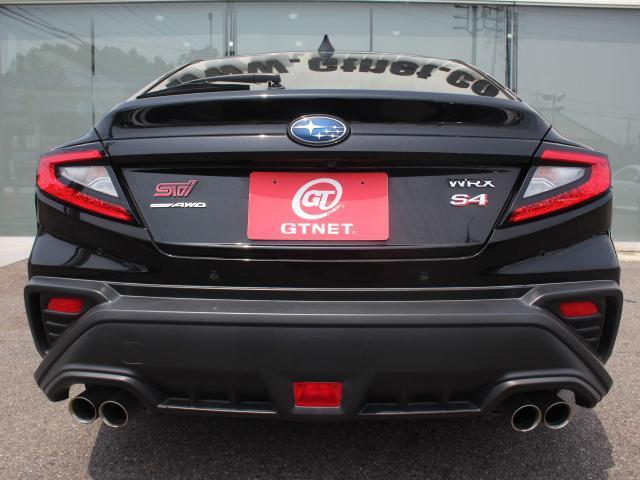 スバル ＷＲＸ　Ｓ４ ２．４ ＳＴＩ スポーツＲ ＥＸ ４ＷＤ R5年 (東海) 99