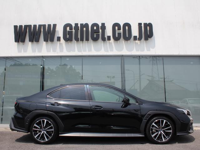 スバル ＷＲＸ　Ｓ４ ２．４ ＳＴＩ スポーツＲ ＥＸ ４ＷＤ R5年 (東海) 99