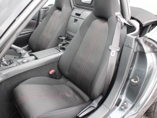 マツダ ロードスター １．５ Ｓ スペシャルパッケージ H27年 (東海) 99