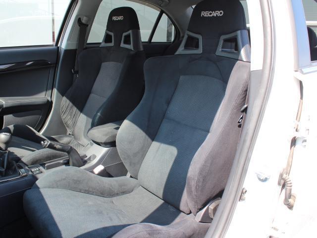 三菱 ランサー ２．０ ＧＳＲ Ｘ ４ＷＤ H22年 (東海) 99