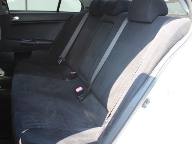 三菱 ランサー ２．０ ＧＳＲ Ｘ ４ＷＤ H22年 (東海) 99