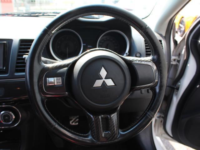 三菱 ランサー ２．０ ＧＳＲ Ｘ ４ＷＤ H22年 (東海) 99