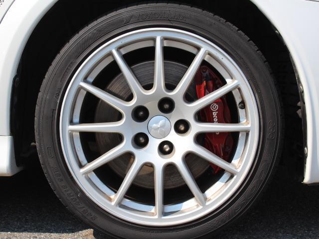 三菱 ランサー ２．０ ＧＳＲ Ｘ ４ＷＤ H22年 (東海) 99