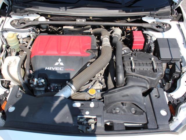 三菱 ランサー ２．０ ＧＳＲ Ｘ ４ＷＤ H22年 (東海) 99