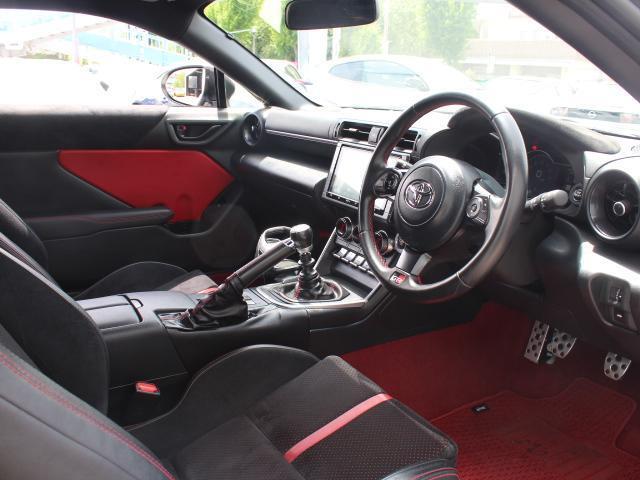 トヨタ ＧＲ８６ ２．４ ＲＺ R4年 (東海) 99